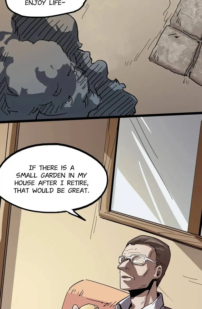 Read Time Retrograde chapter 95 image 33 on Lezhin