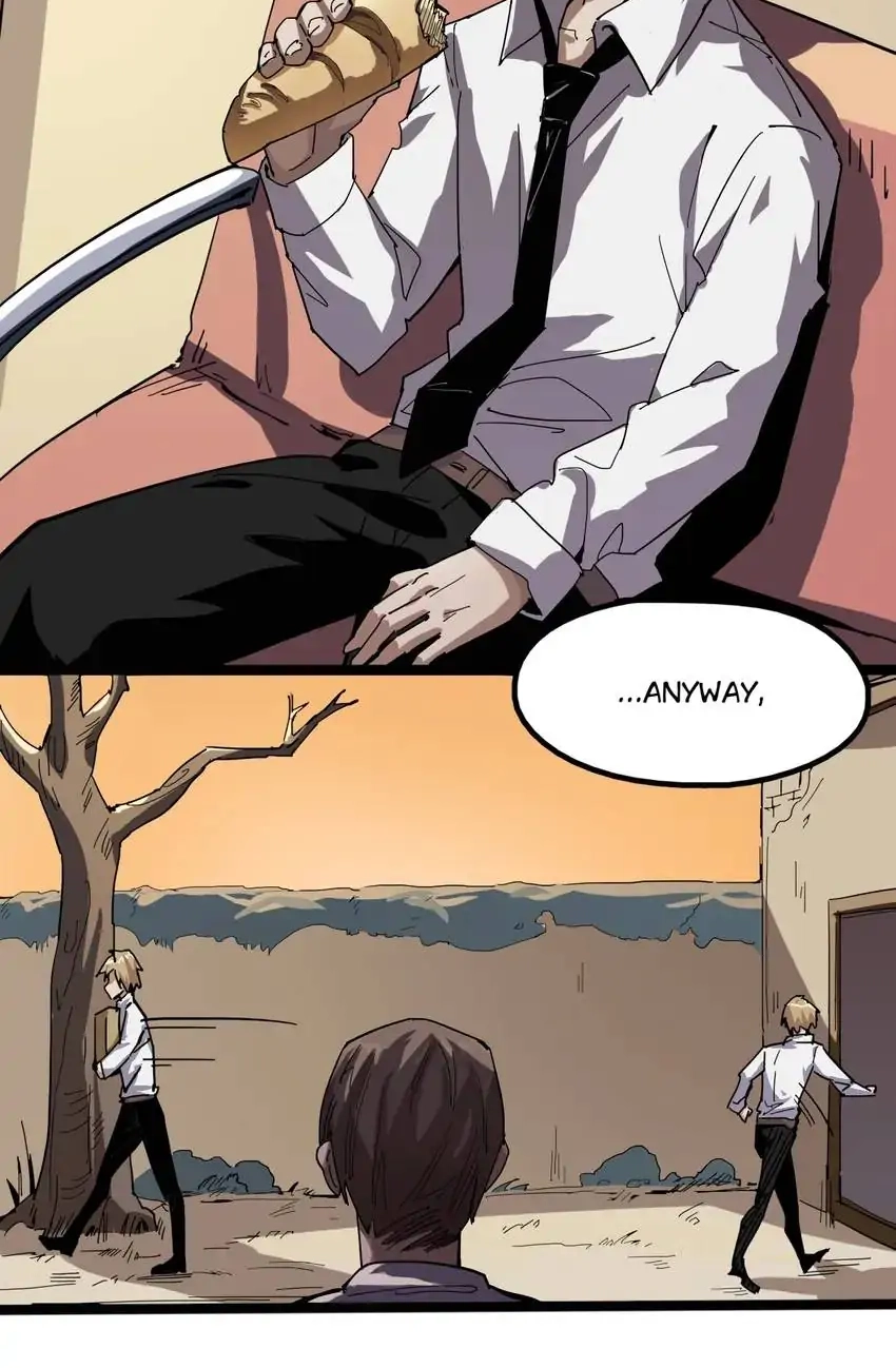 Read Time Retrograde chapter 95 image 34 on Lezhin