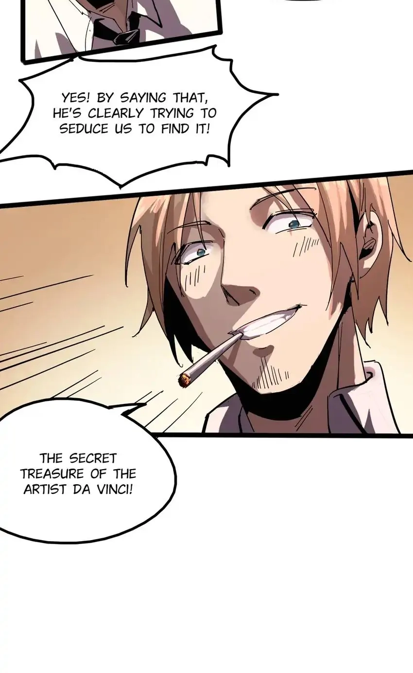 Read Time Retrograde chapter 95 image 36 on Lezhin