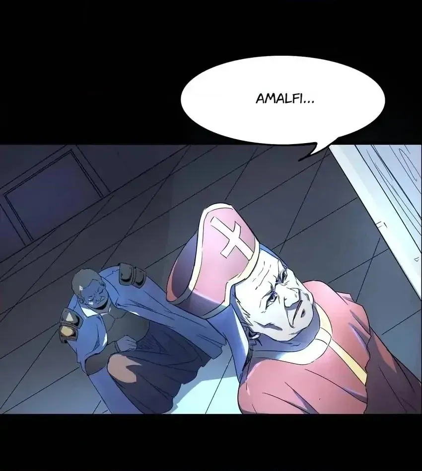 Read Time Retrograde chapter 95 image 39 on Lezhin