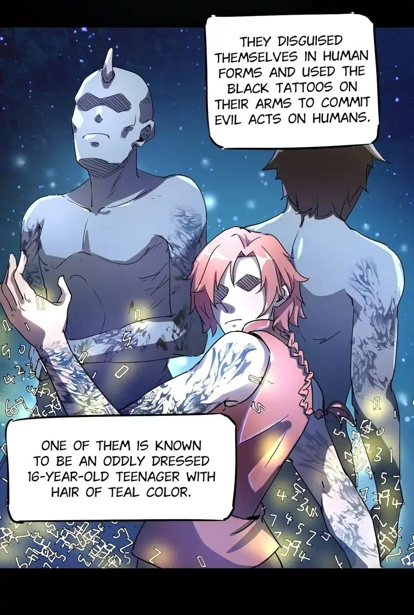 Read Time Retrograde chapter 95 image 41 on Lezhin