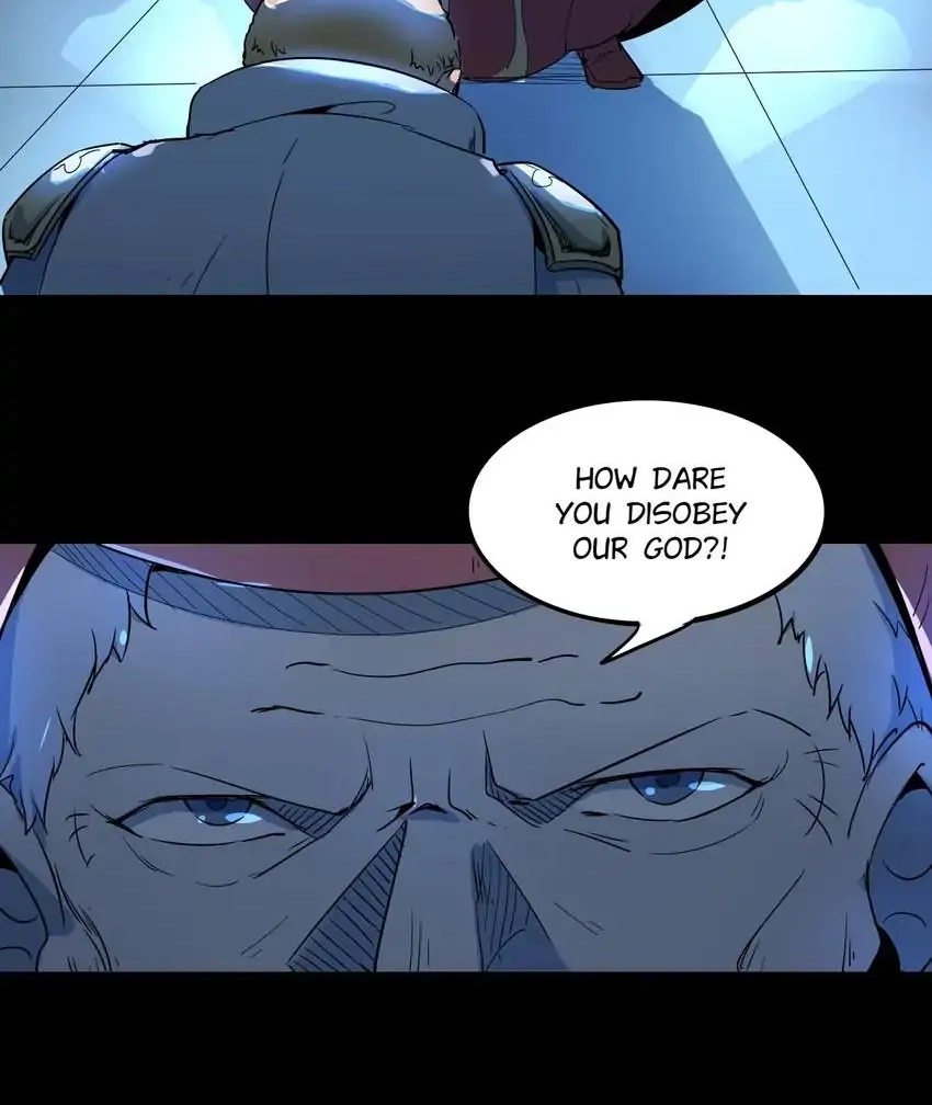 Read Time Retrograde chapter 95 image 48 on Lezhin