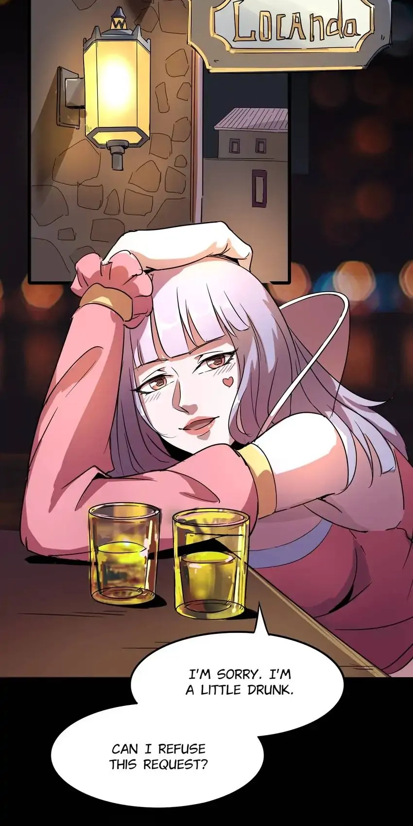 Read Time Retrograde chapter 95 image 53 on Lezhin
