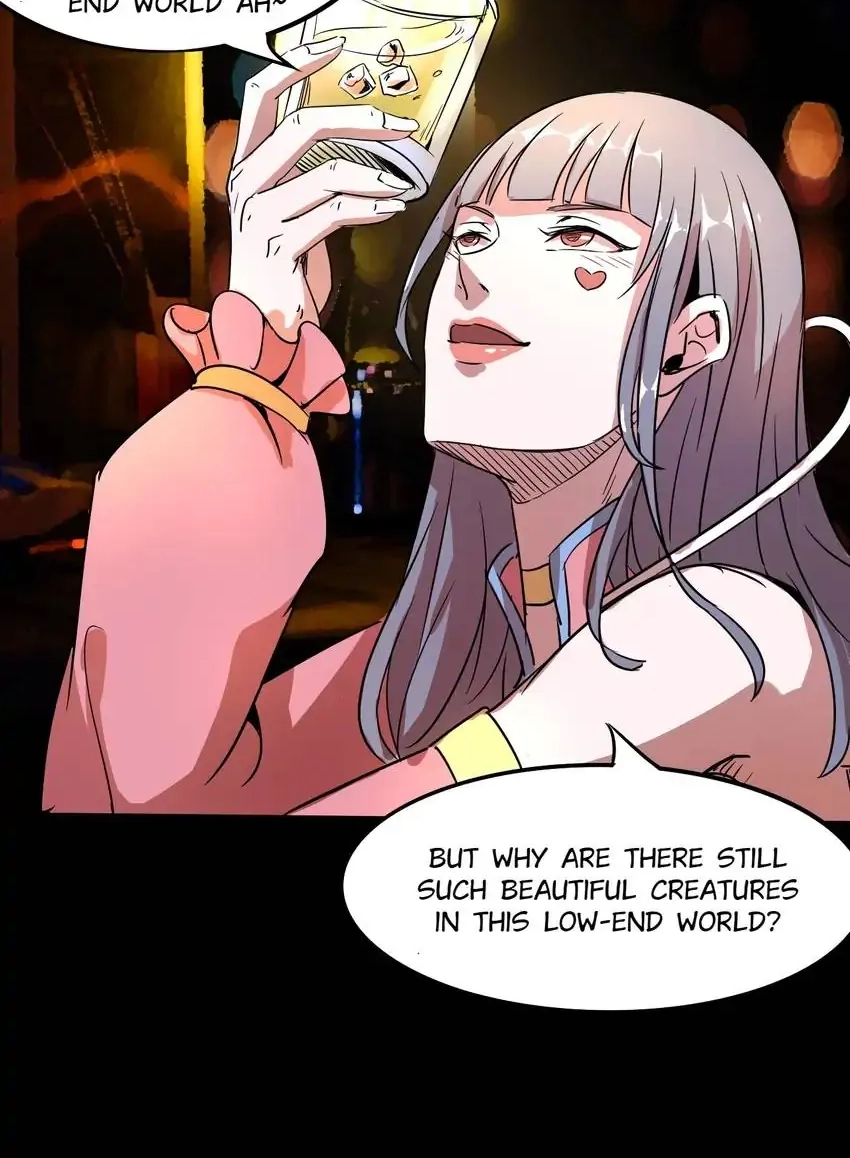 Read Time Retrograde chapter 95 image 57 on Lezhin