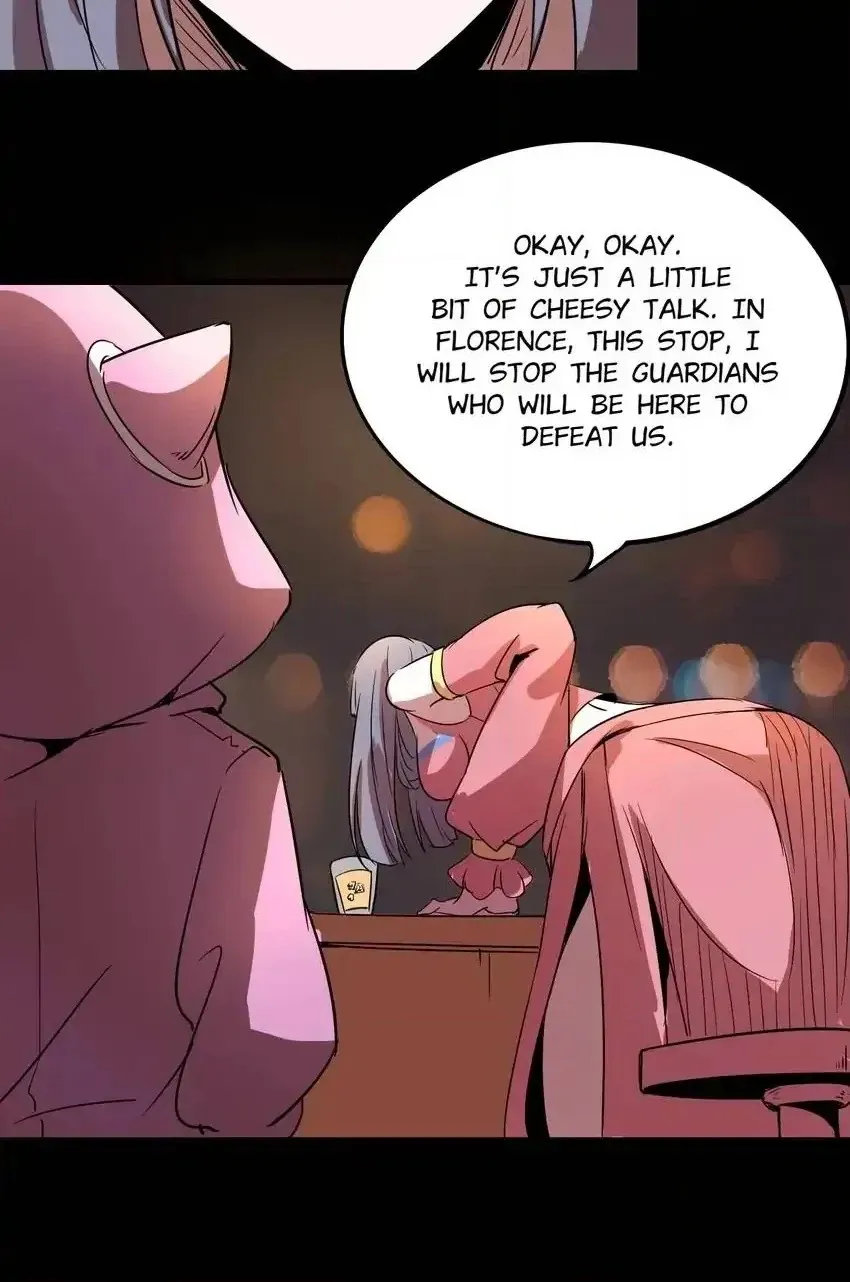 Read Time Retrograde chapter 95 image 59 on Lezhin