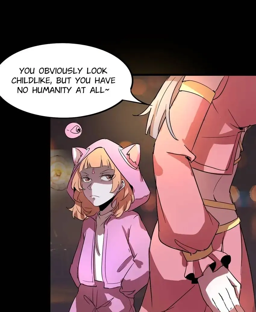 Read Time Retrograde chapter 95 image 60 on Lezhin