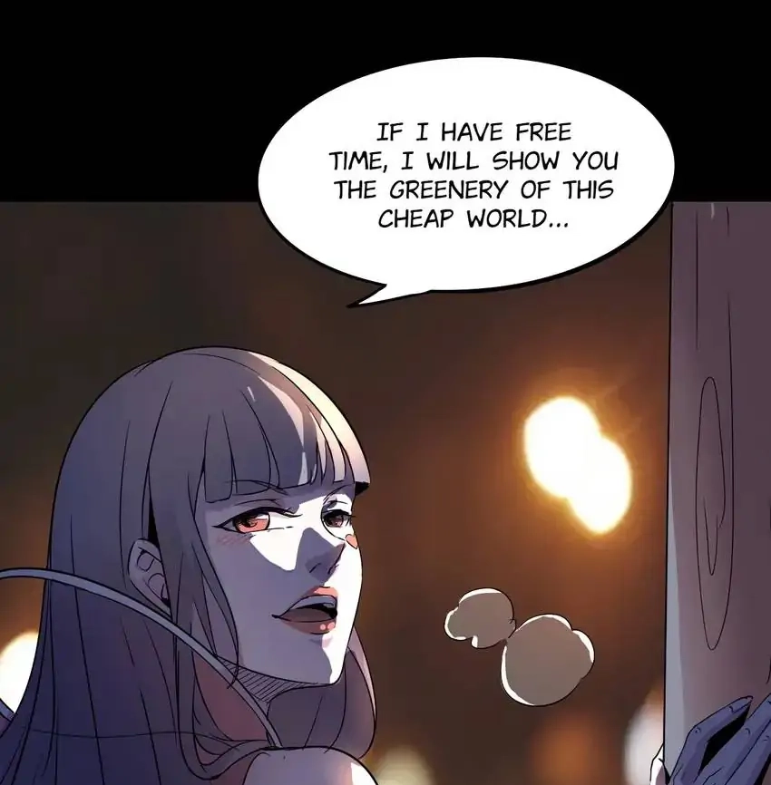 Read Time Retrograde chapter 95 image 62 on Lezhin