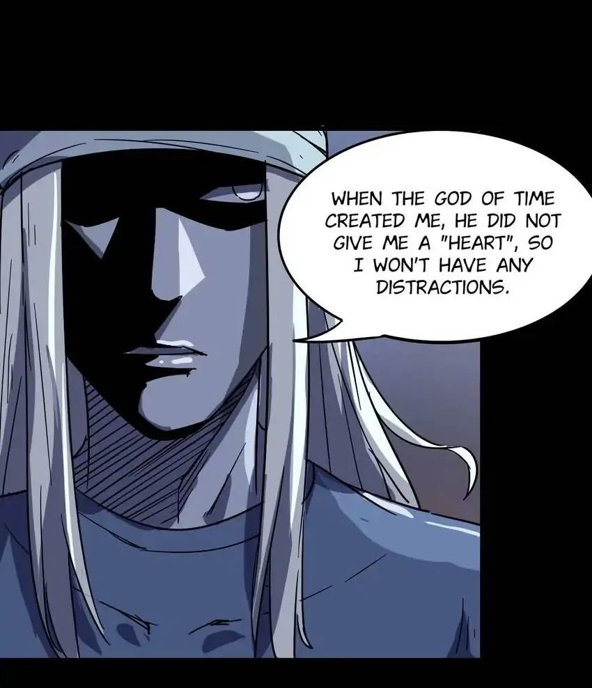 Read Time Retrograde chapter 95 image 67 on Lezhin