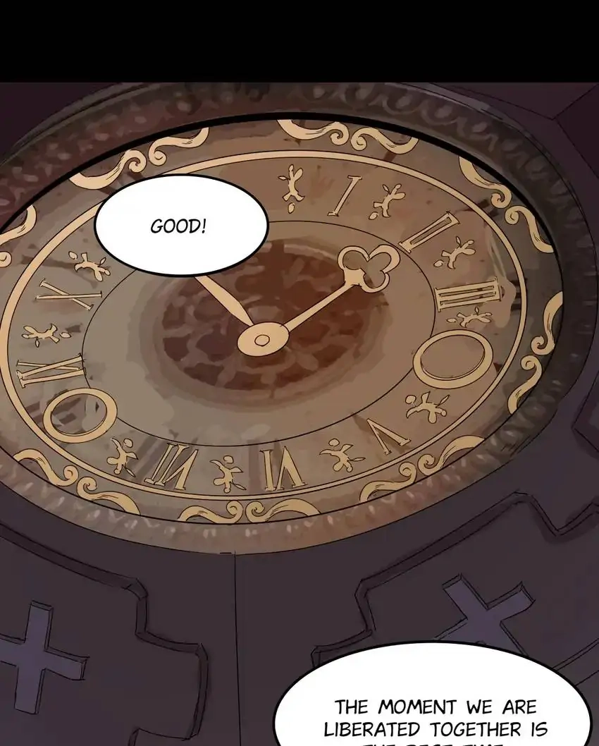 Read Time Retrograde chapter 95 image 70 on Lezhin