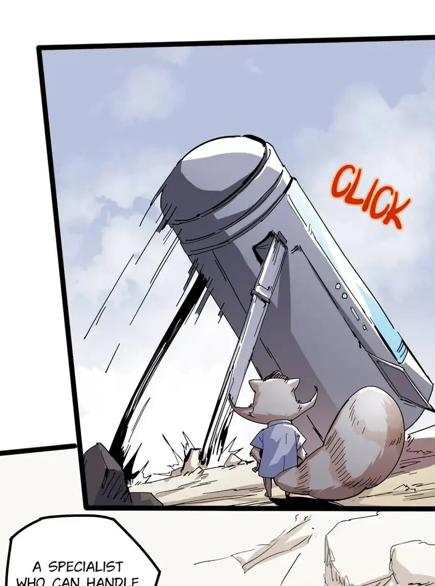 Read Time Retrograde chapter 95 image 8 on Lezhin