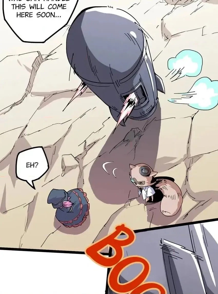 Read Time Retrograde chapter 95 image 9 on Lezhin