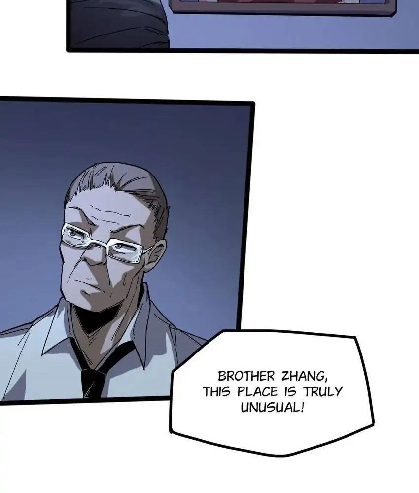 Read Time Retrograde chapter 96 image 11 on Lezhin