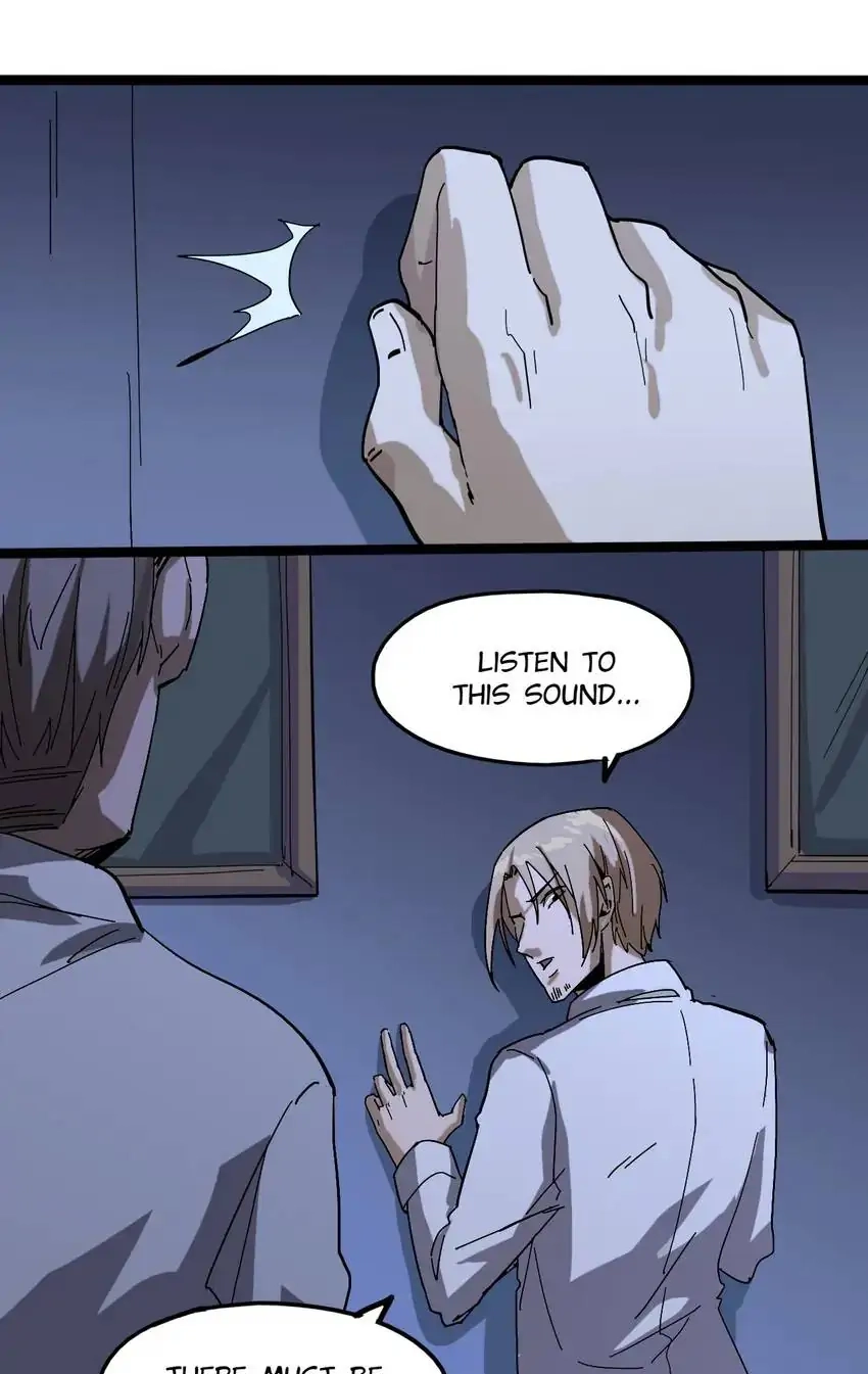 Read Time Retrograde chapter 96 image 12 on Lezhin