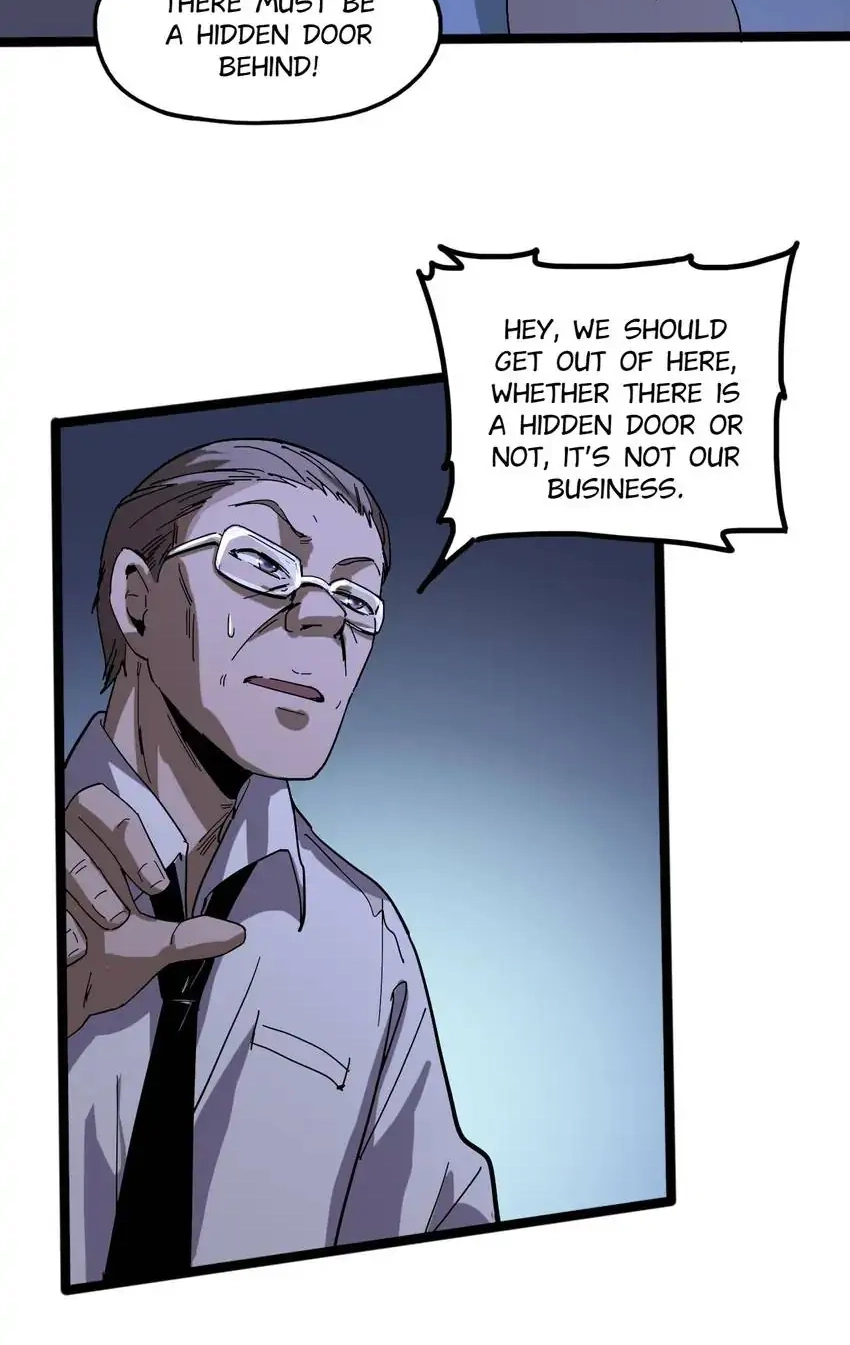 Read Time Retrograde chapter 96 image 13 on Lezhin