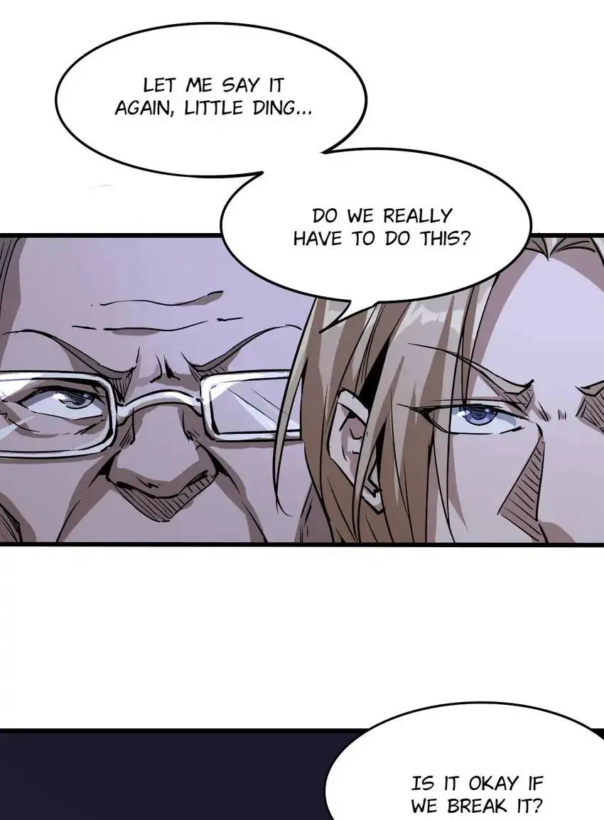Read Time Retrograde chapter 96 image 18 on Lezhin