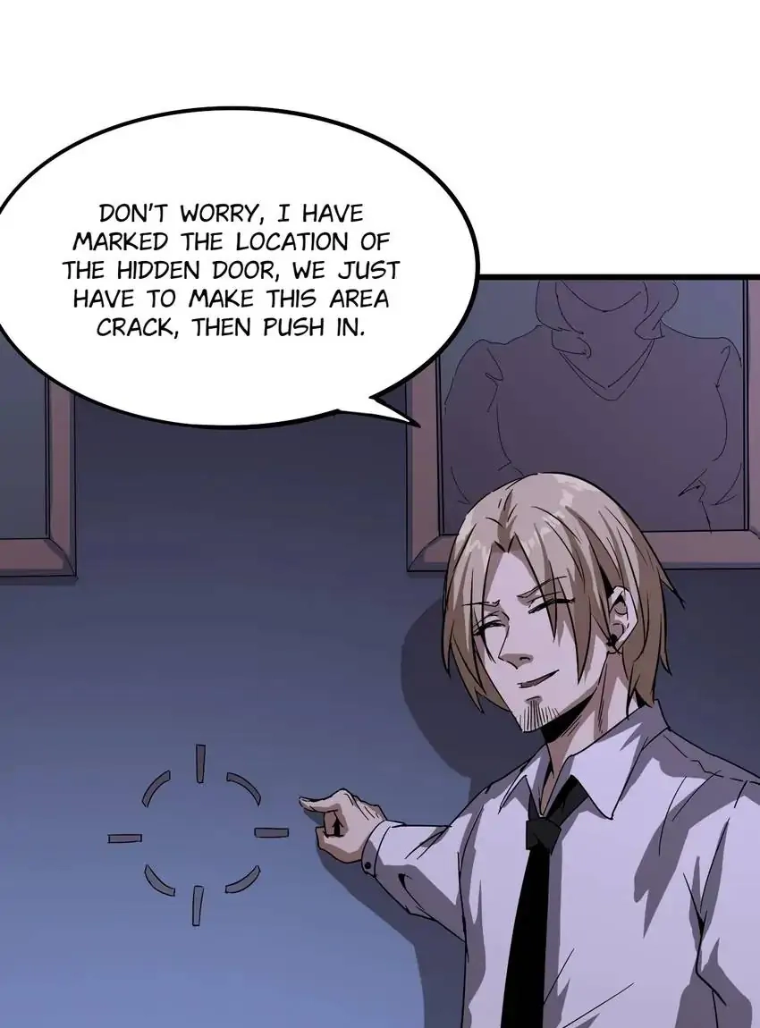 Read Time Retrograde chapter 96 image 20 on Lezhin