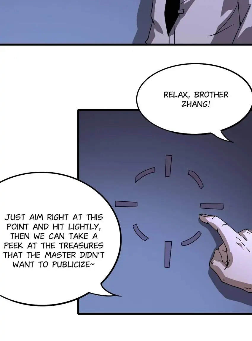 Read Time Retrograde chapter 96 image 21 on Lezhin