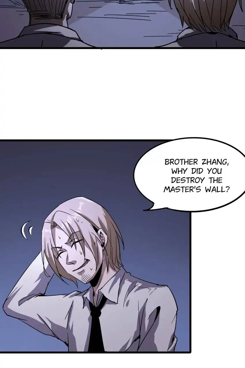 Read Time Retrograde chapter 96 image 26 on Lezhin
