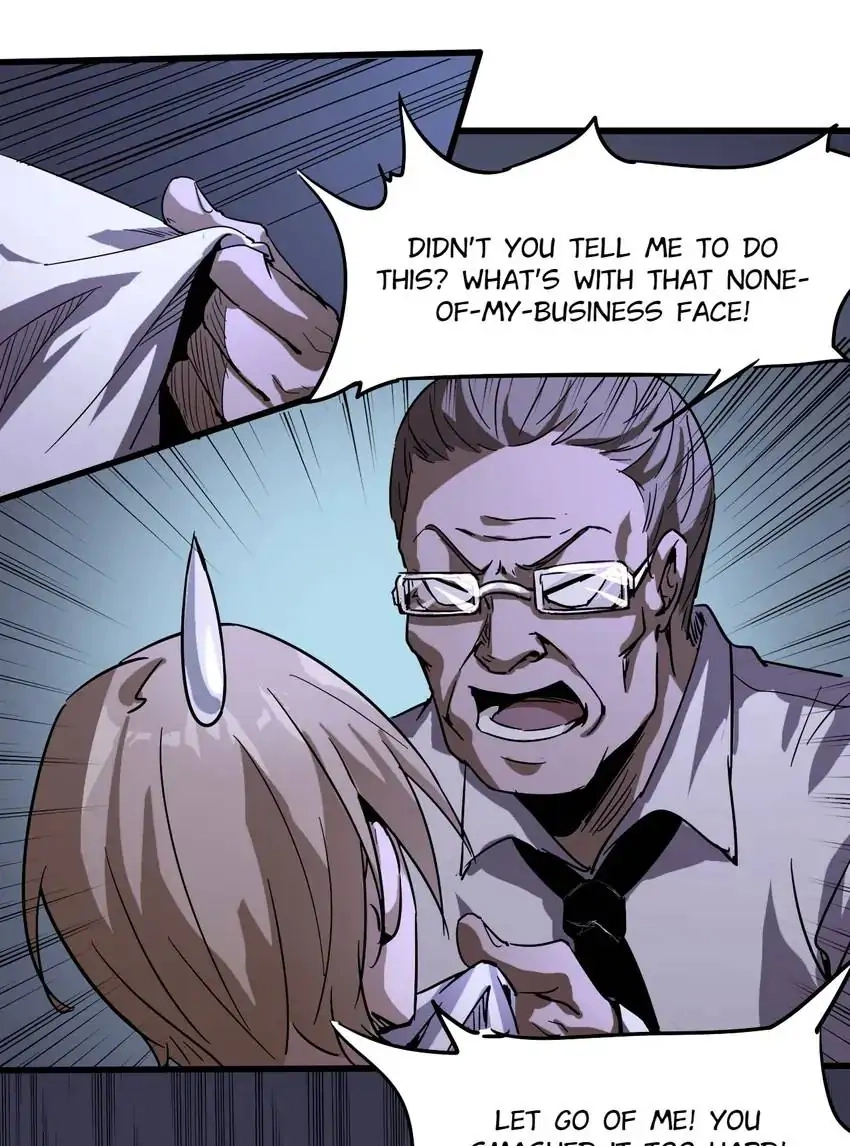 Read Time Retrograde chapter 96 image 27 on Lezhin