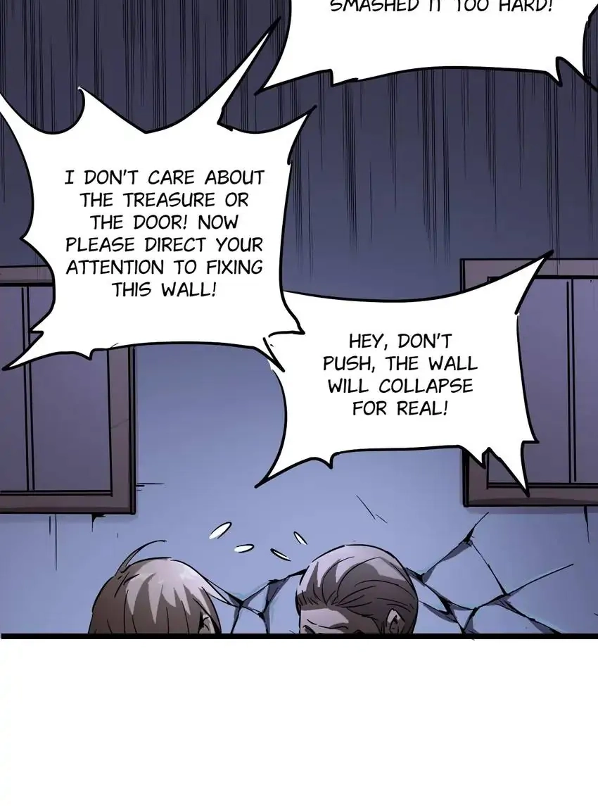 Read Time Retrograde chapter 96 image 28 on Lezhin