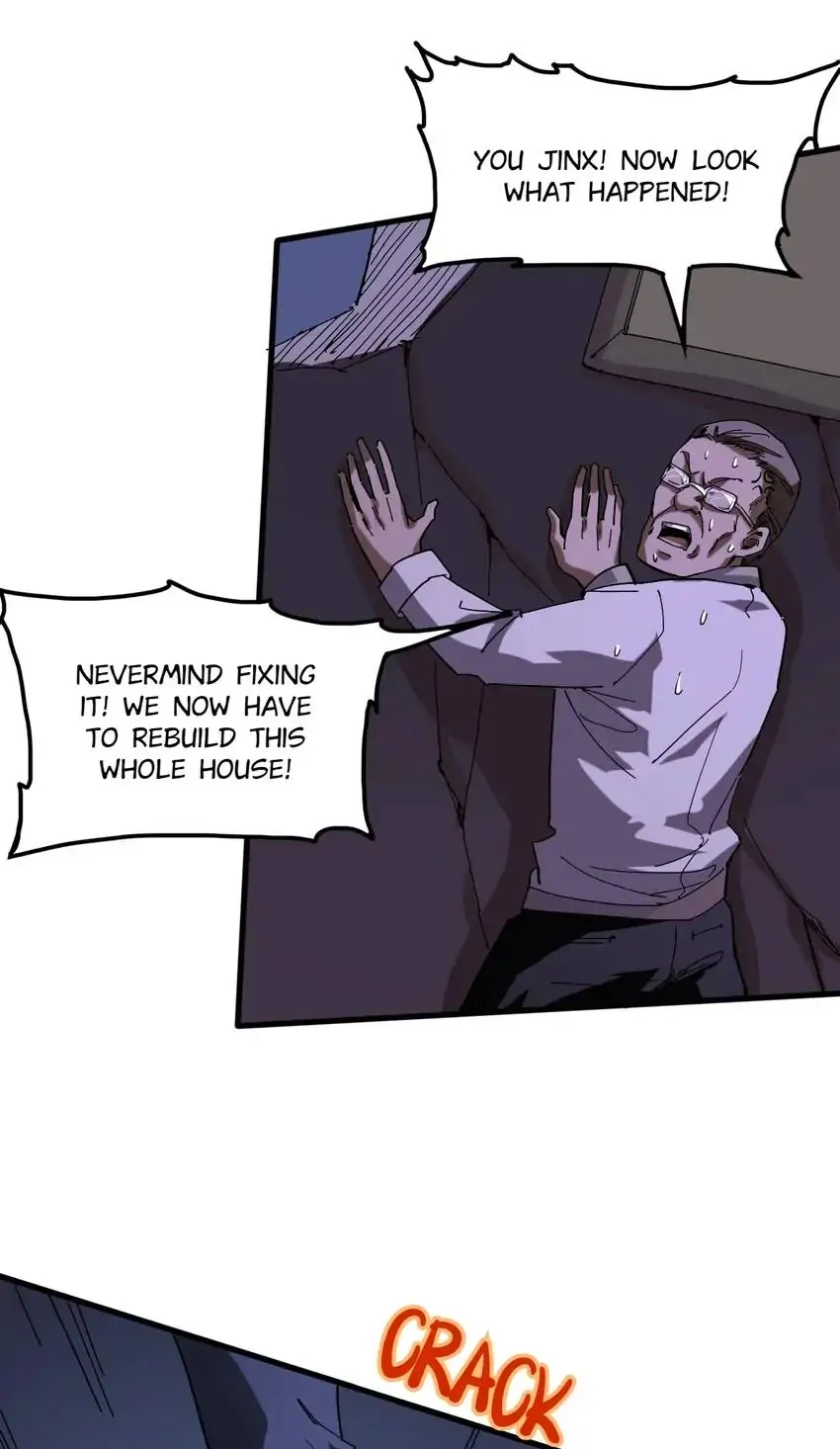 Read Time Retrograde chapter 96 image 33 on Lezhin