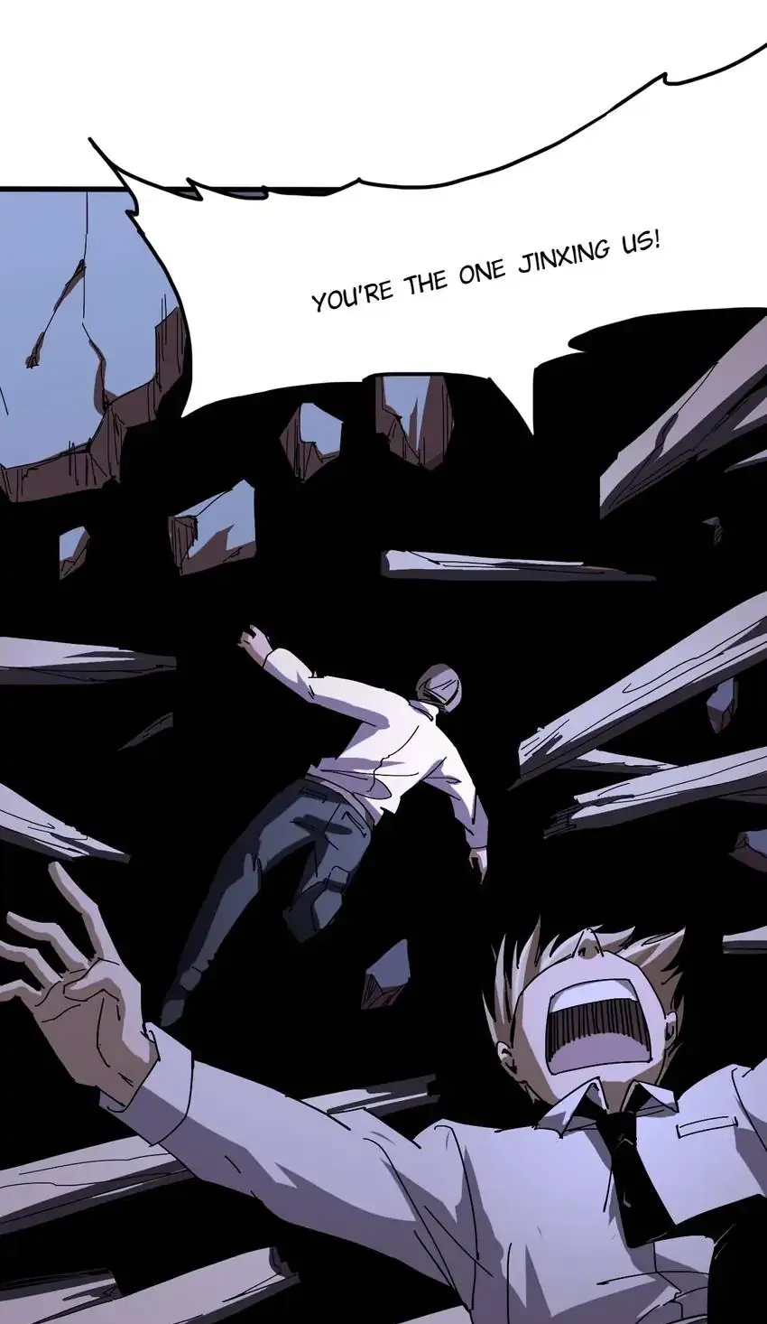 Read Time Retrograde chapter 96 image 35 on Lezhin