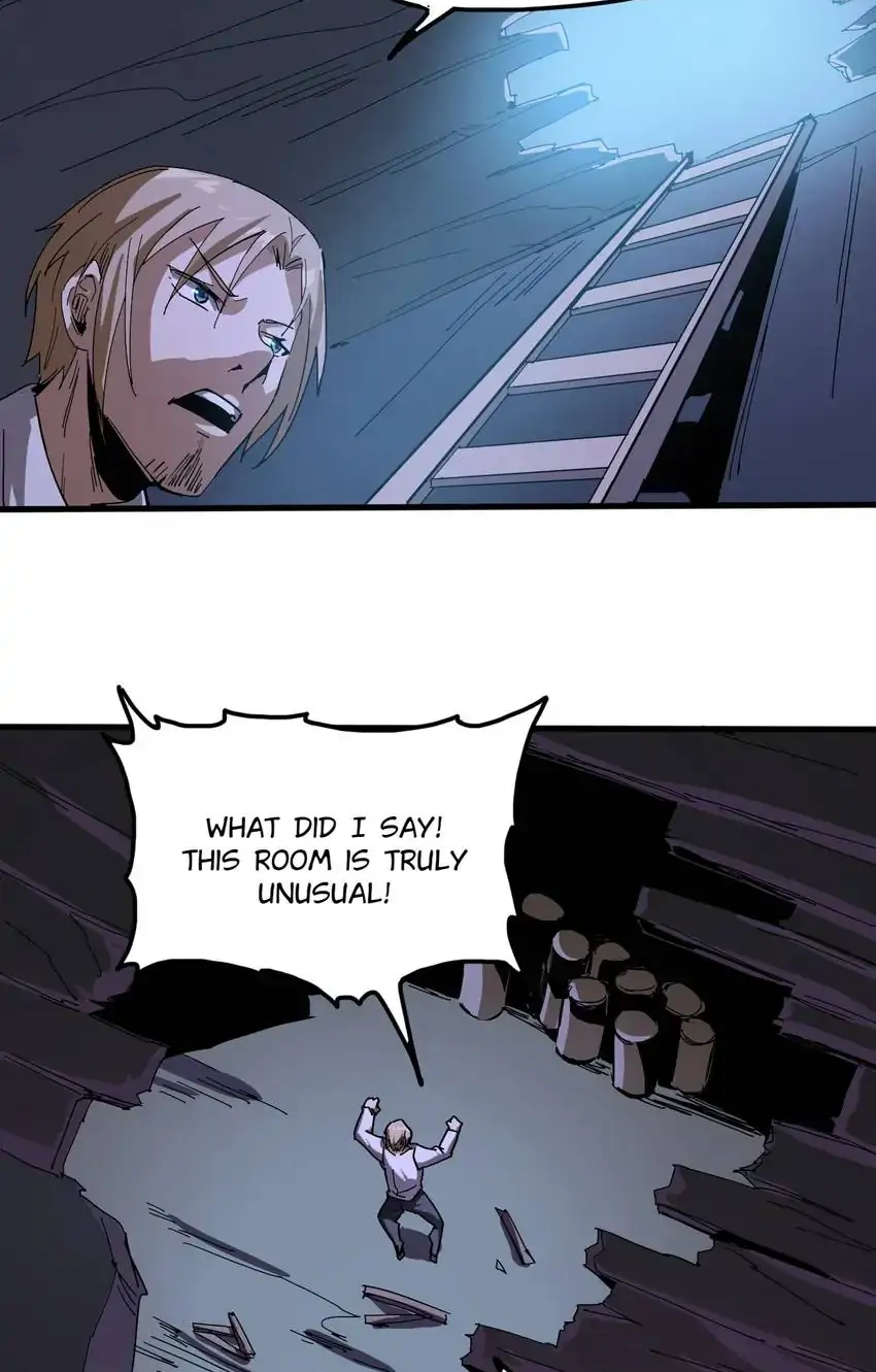 Read Time Retrograde chapter 96 image 38 on Lezhin
