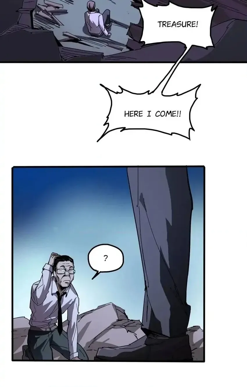 Read Time Retrograde chapter 96 image 39 on Lezhin