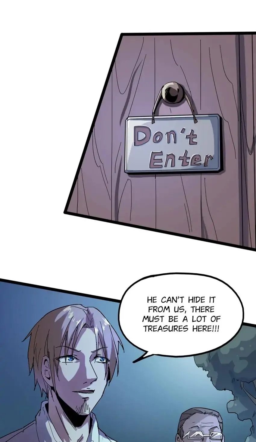 Read Time Retrograde chapter 96 image 4 on Lezhin