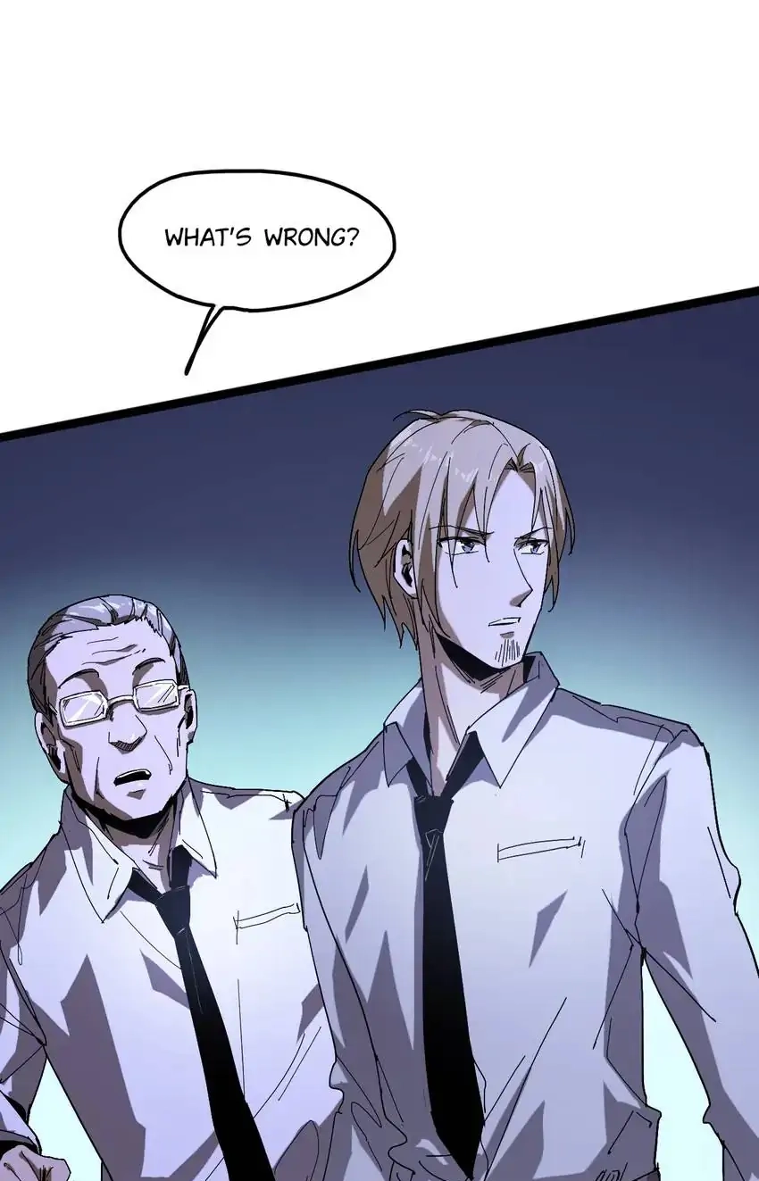 Read Time Retrograde chapter 96 image 40 on Lezhin