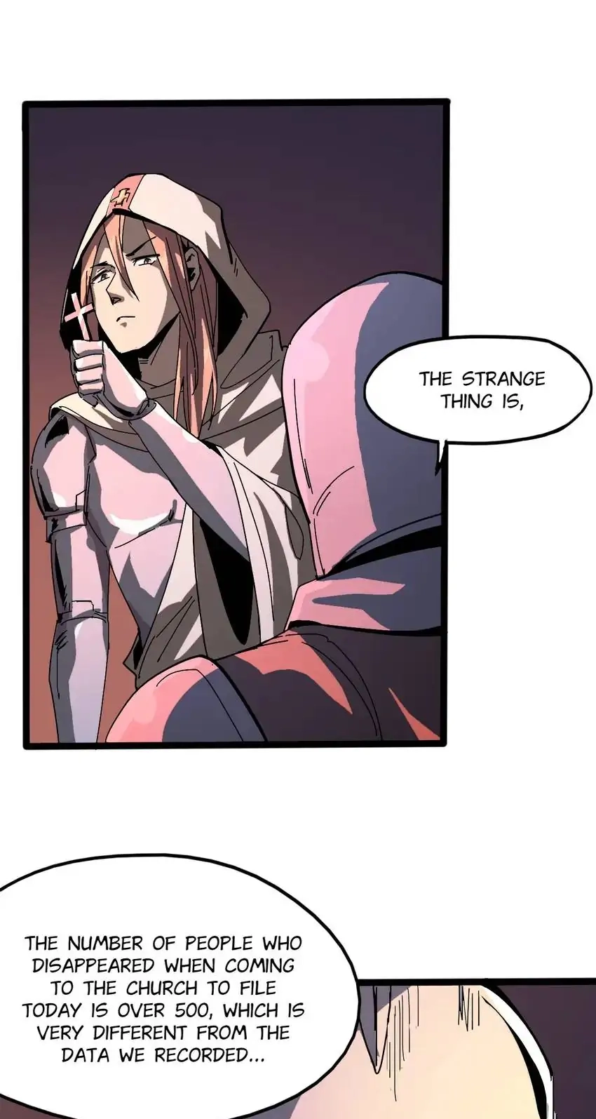 Read Time Retrograde chapter 96 image 47 on Lezhin