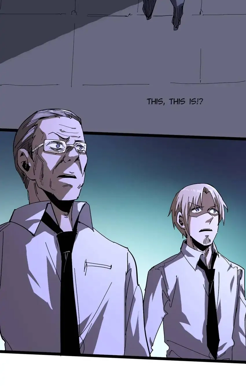 Read Time Retrograde chapter 96 image 50 on Lezhin