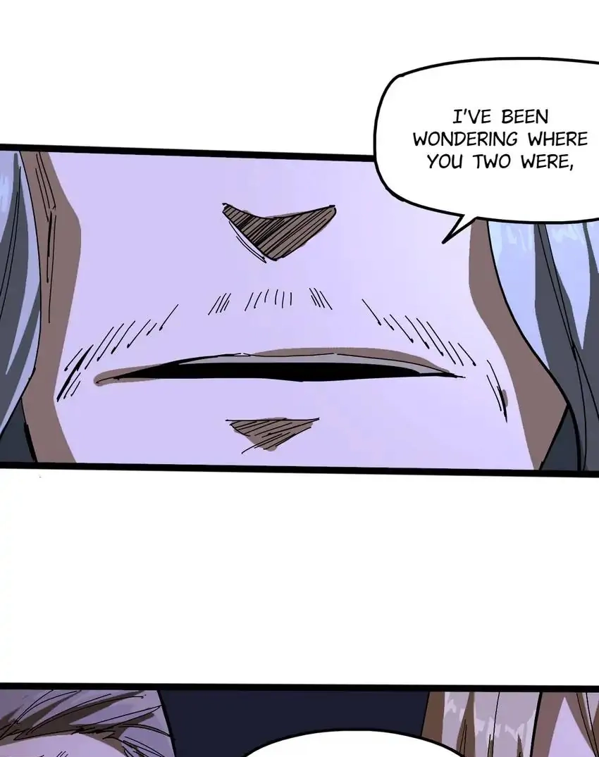 Read Time Retrograde chapter 96 image 51 on Lezhin