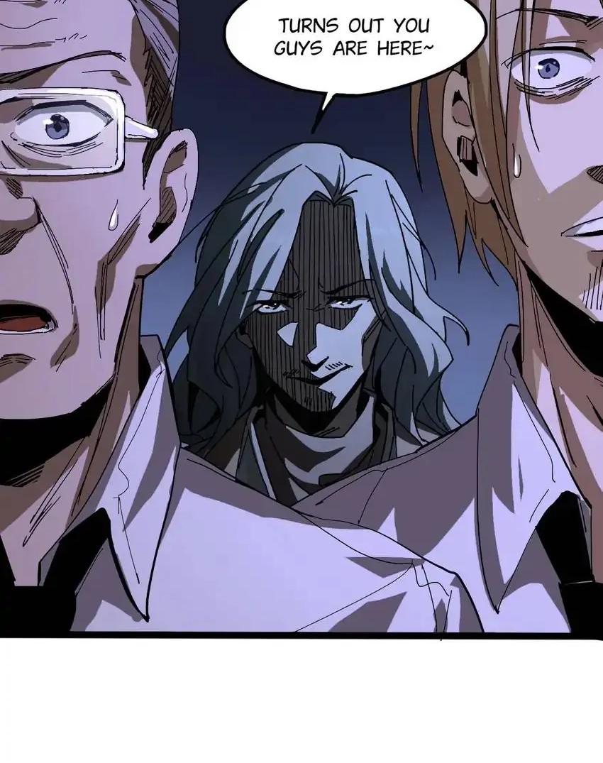 Read Time Retrograde chapter 96 image 52 on Lezhin