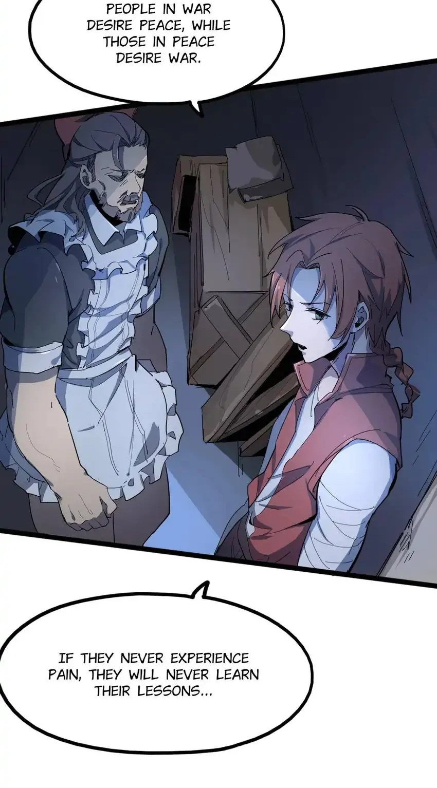Read Time Retrograde chapter 96 image 57 on Lezhin
