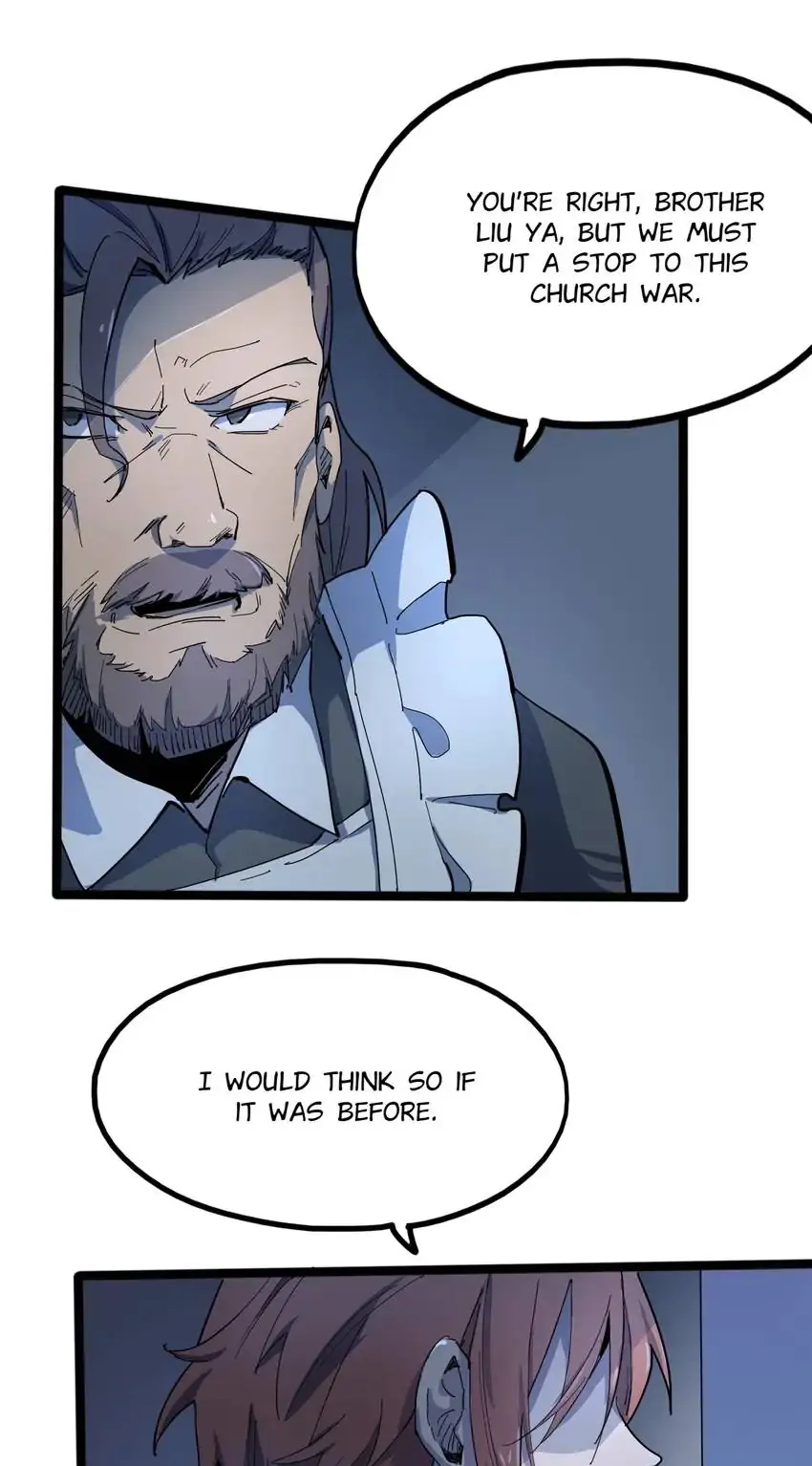 Read Time Retrograde chapter 96 image 58 on Lezhin