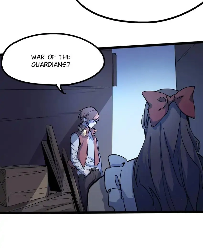 Read Time Retrograde chapter 96 image 61 on Lezhin