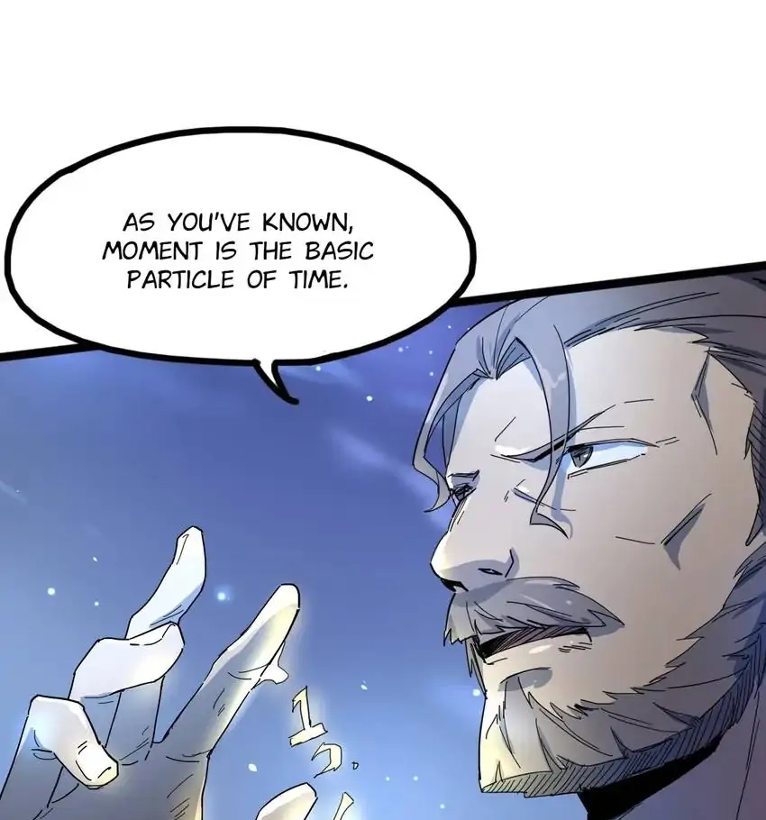 Read Time Retrograde chapter 96 image 62 on Lezhin