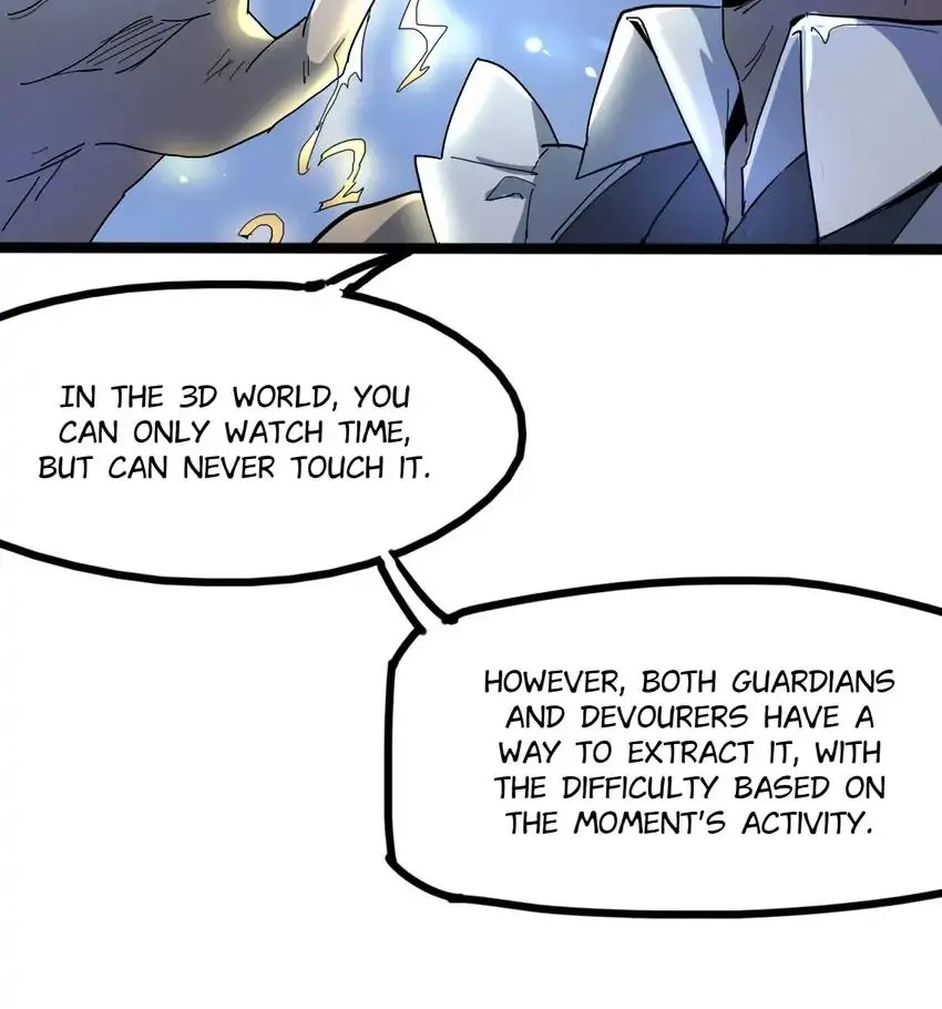 Read Time Retrograde chapter 96 image 63 on Lezhin