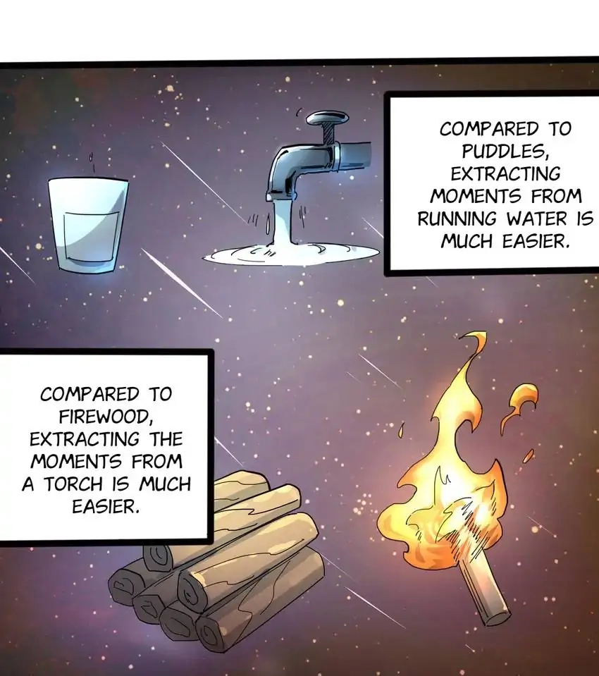 Read Time Retrograde chapter 96 image 64 on Lezhin