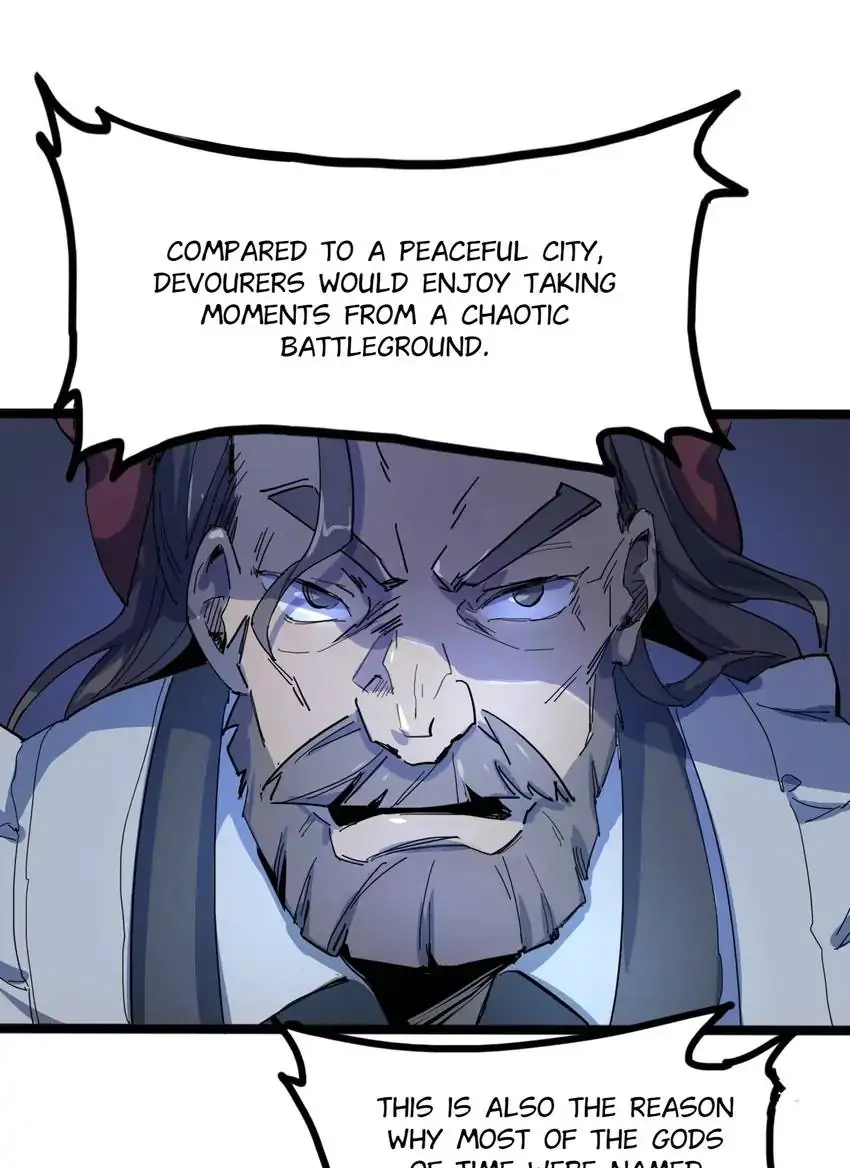 Read Time Retrograde chapter 96 image 66 on Lezhin