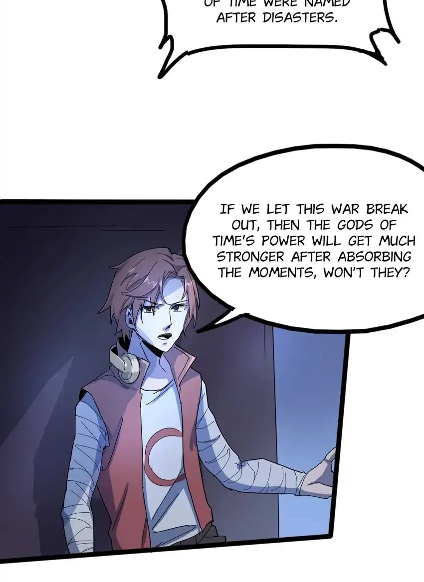Read Time Retrograde chapter 96 image 67 on Lezhin