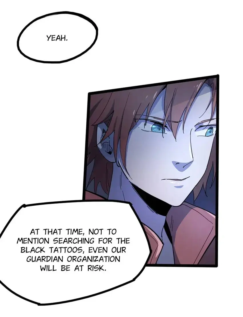Read Time Retrograde chapter 96 image 68 on Lezhin