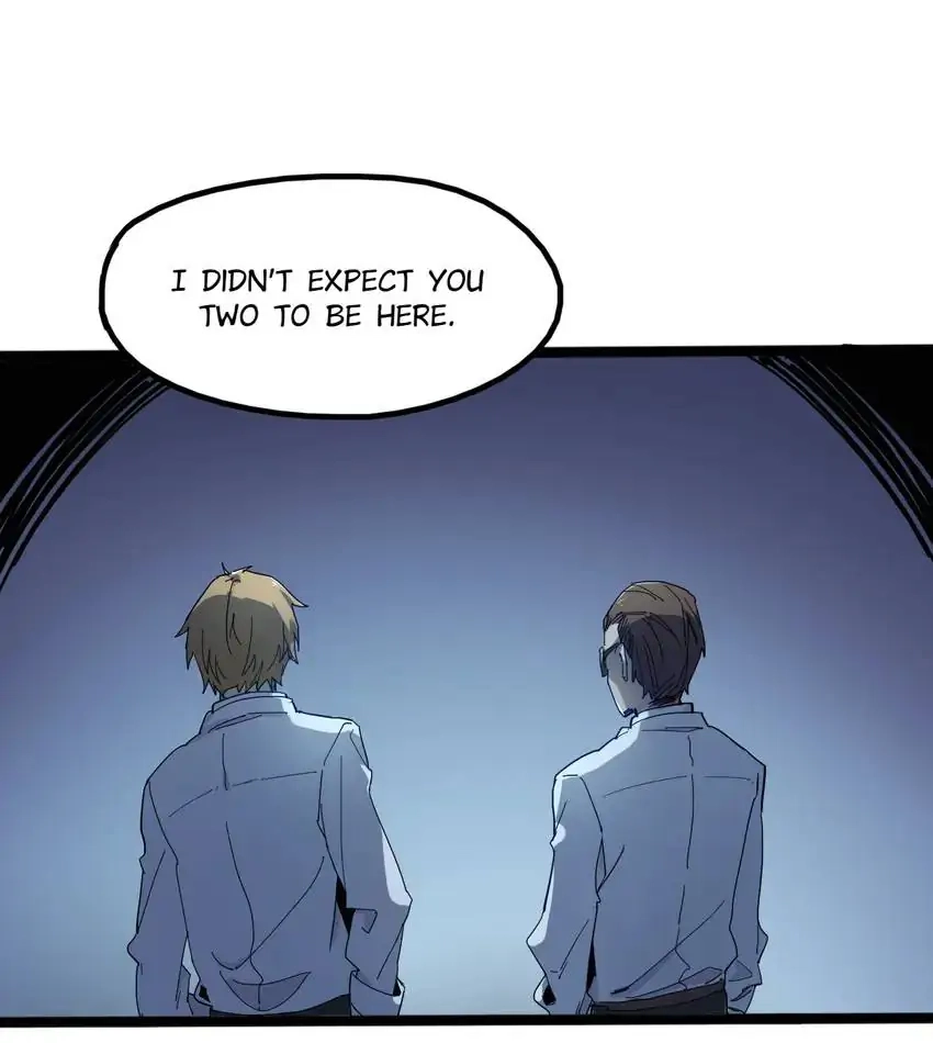 Read Time Retrograde chapter 96 image 70 on Lezhin
