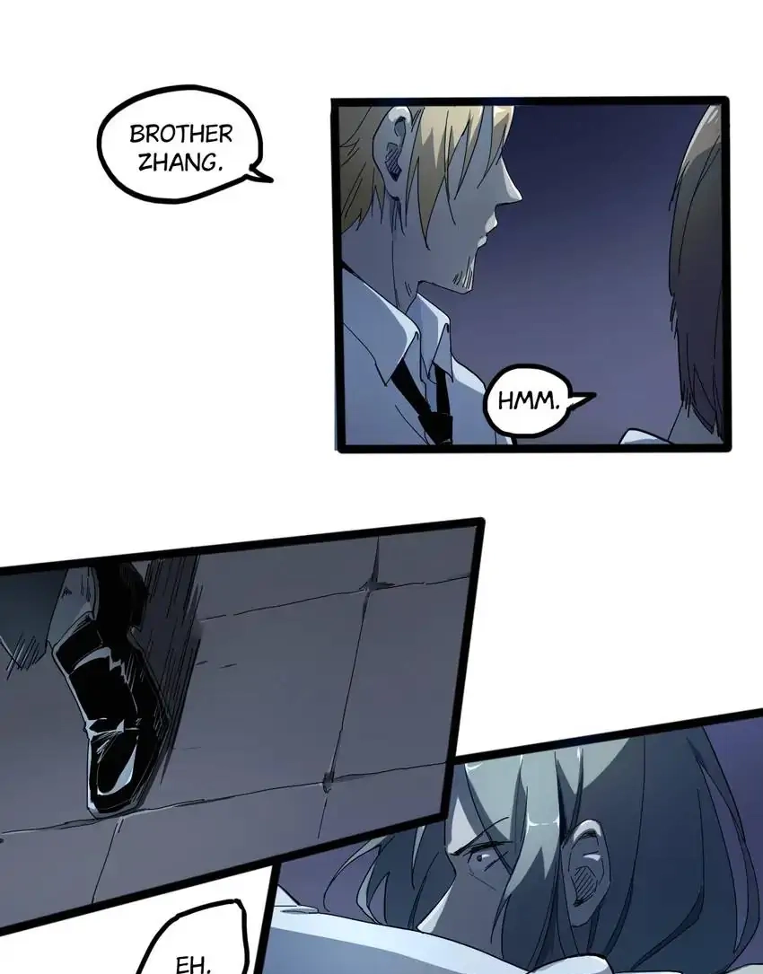 Read Time Retrograde chapter 96 image 72 on Lezhin