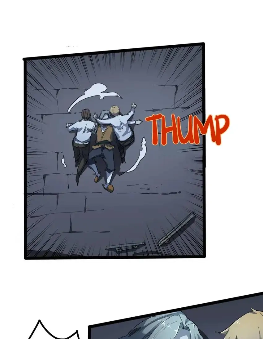 Read Time Retrograde chapter 96 image 74 on Lezhin