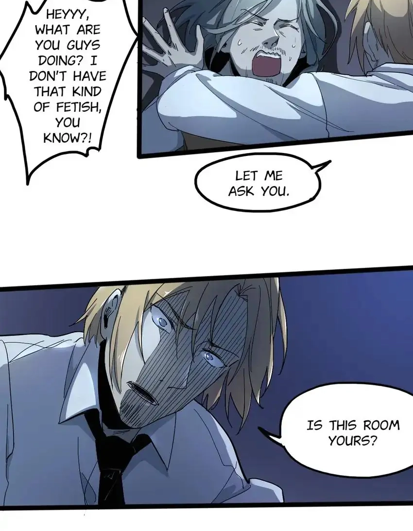 Read Time Retrograde chapter 96 image 75 on Lezhin