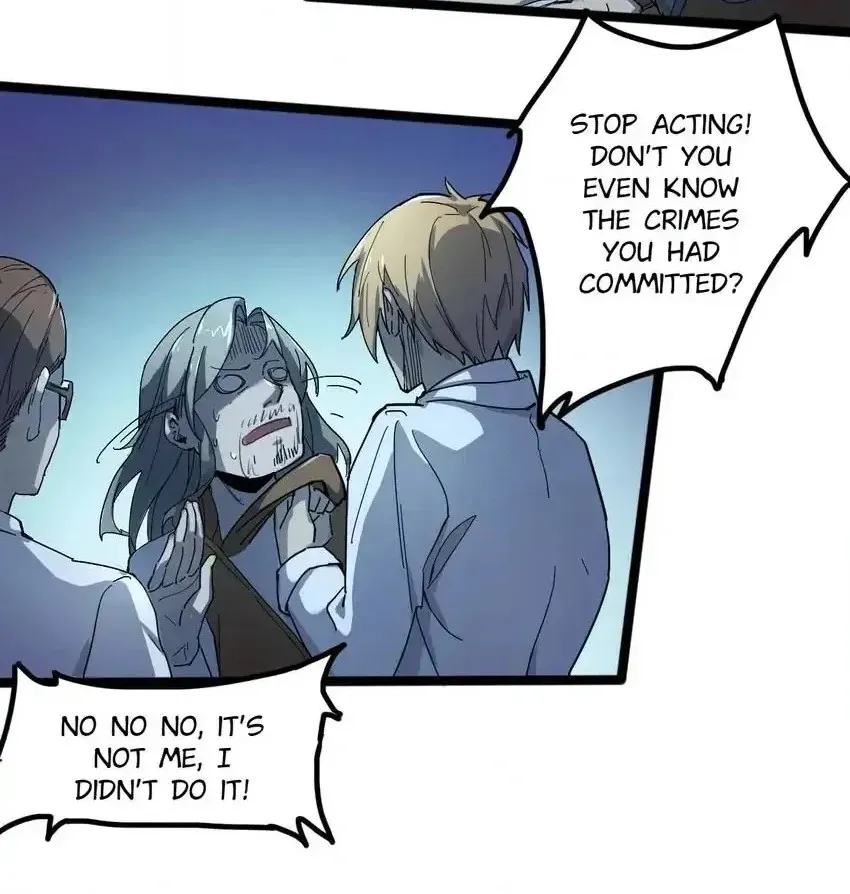 Read Time Retrograde chapter 96 image 79 on Lezhin