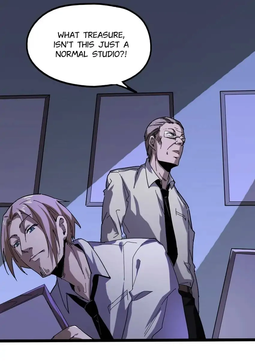 Read Time Retrograde chapter 96 image 8 on Lezhin