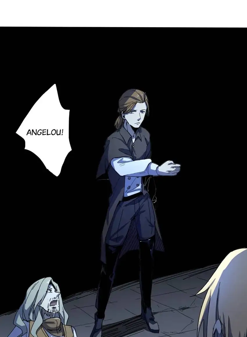 Read Time Retrograde chapter 96 image 82 on Lezhin